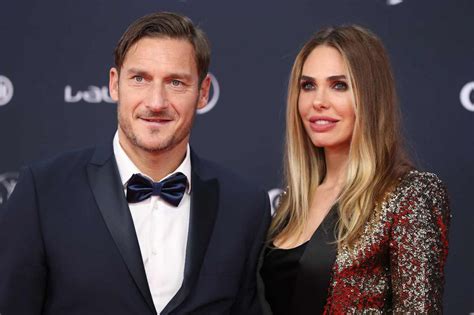 ilary e i rolex di totti|francesco totti ilary blasi.